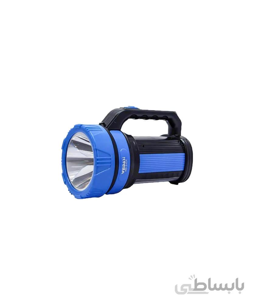 نورافکن دستی ویداسی مدل WD-545A