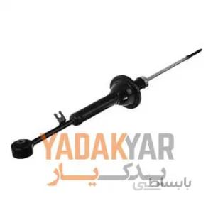 کمک فنر عقب تیبا عظام