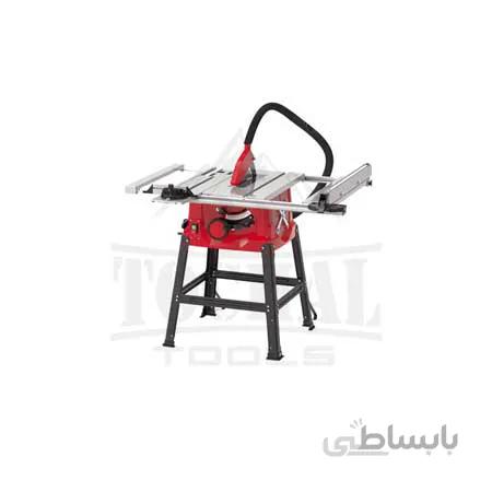 اره میزی محک مدل TS-250S ا TS-250S
