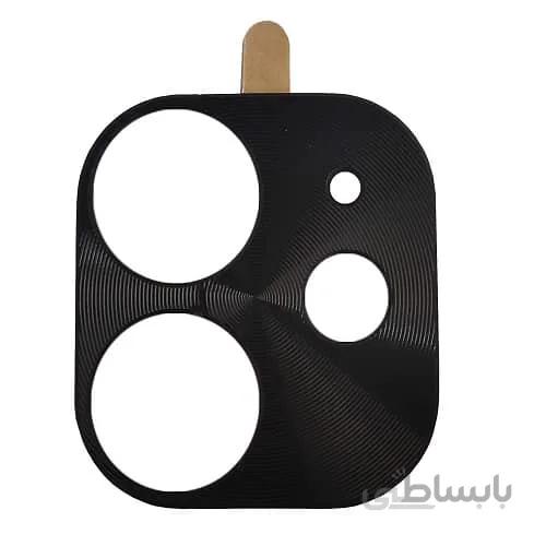 محافظ لنز دوربین آیفون ۱۲ مینی