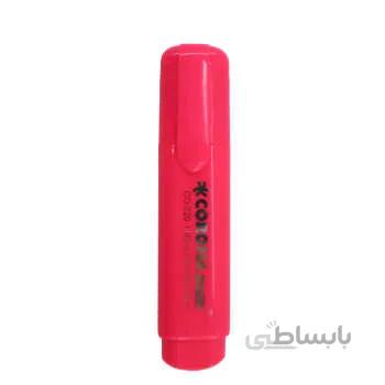 ماژیک علامت گذار کرونا مدل Corona-220