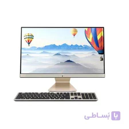 i5(10210U) 8GB 1TB 2GB Asus V241F All in One
