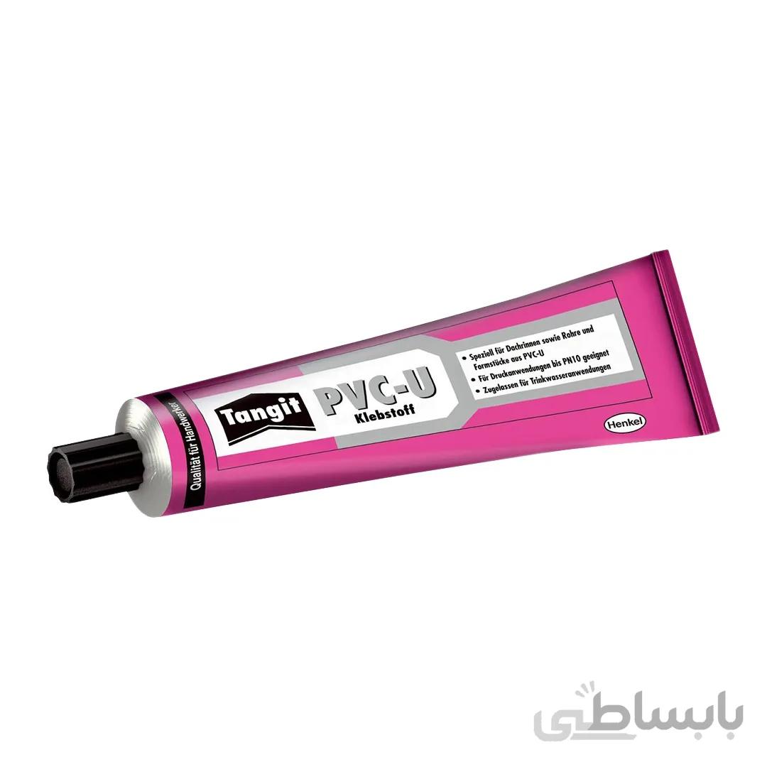 چسب فشار قوی PVC تانگیت 100 سی سی