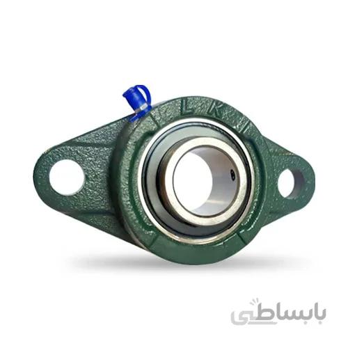 یاتاقان 211 UCFL برند LK ا LK UCFL 211 Housing Bearing