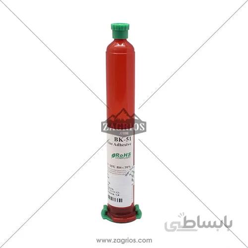 چسب UV باکو Baku BK 51 2500F