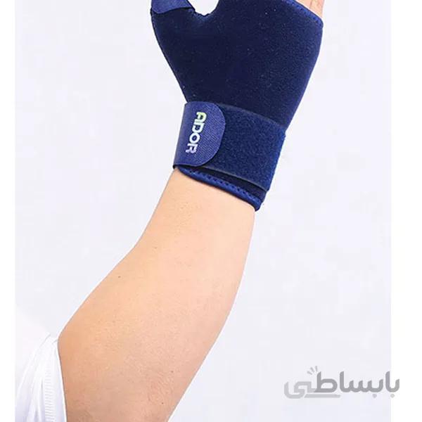مچ کف بند شست دار نئوپرنی آدور