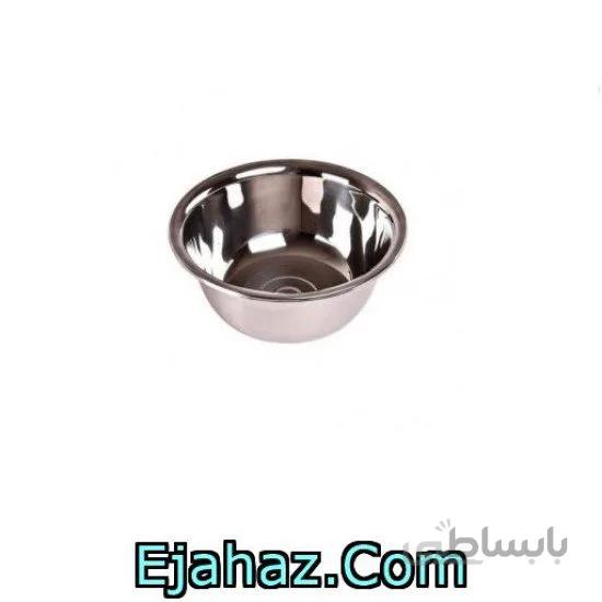 لگن استیل یونیک سایز 30