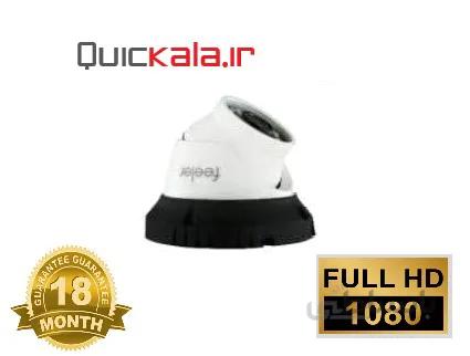 دوربین مدار بسته فیلر مدل FL-820DB