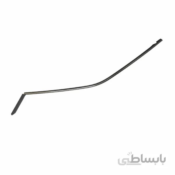 نوار ماهوتی بیرونی جلو پژو پارس راست