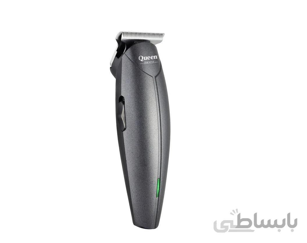 ماشین اصلاح کوئین مدل HC002 ا Queen HC002 Shaver