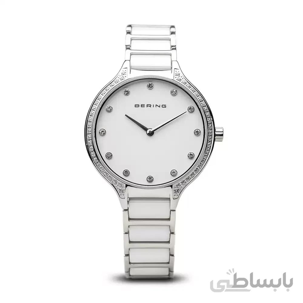 ساعت مچی زنانه برینگ (s4)BERING-B30434-754