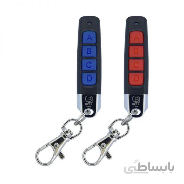 ریموت کنترل بتا مدل ۲۰۱۸