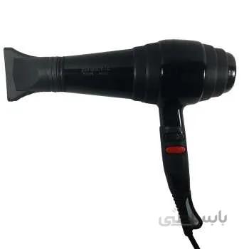سشوار حرفه ای پاناسونیک مدل PA-8856 Janan به همراه هدیه 1 عدد خودکار بنددار