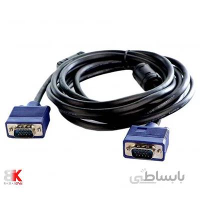 کابل تصویر VGA ایکس پی 3 متر