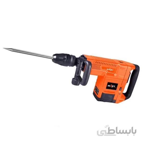 چکش تخریب t11 مکس