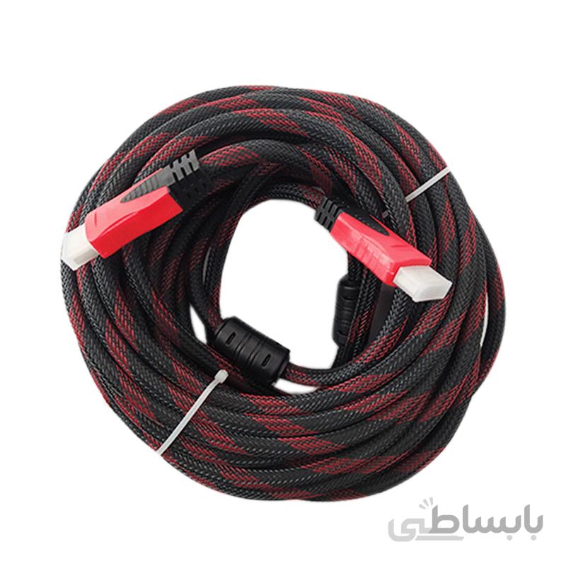 کابل HDMI پی نت کنفی به طول 10 متر