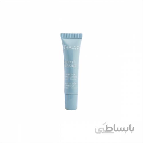 تصحیح کننده جوش و ناصافی پوست تالگو