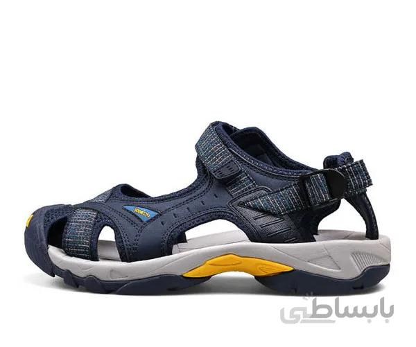 صندل طبیعتگردی هومتو Humtto مدل 5-9601