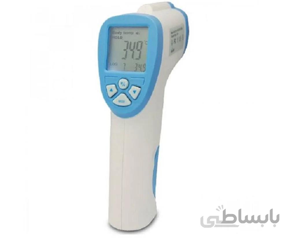 تب سنج دیجیتالی ا Digital thermometer