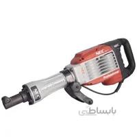 چکش تخریب 16 کیلویی ان ای سی مدل 1880 ا NEC Demolition Hammer Model 1880