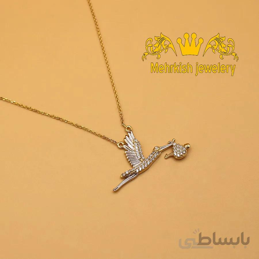 گردنبند انیمال