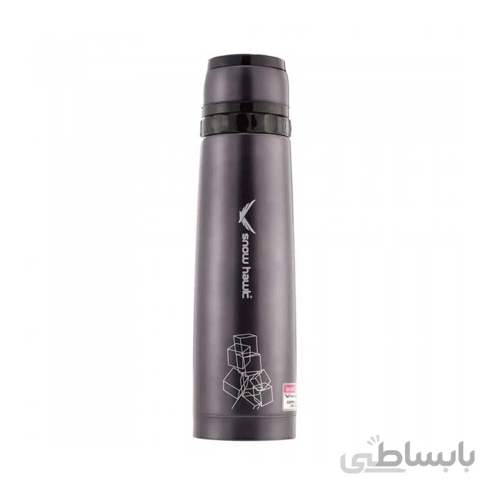 فلاسک 0.6 لیتری اسنوهاک – Snow Hawk SN-F510 Flask