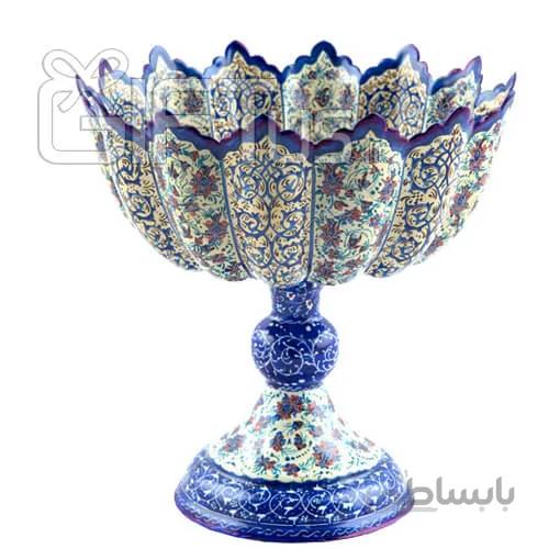 میوه خوری پری بانو 20 سانت
