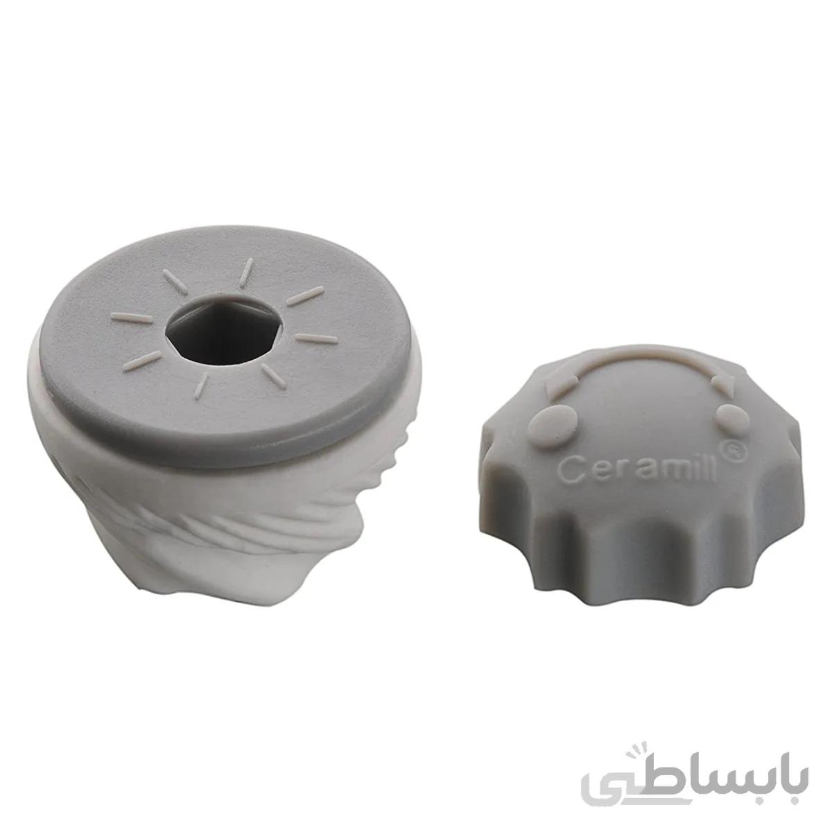 یدکی فلفل ساب دبلیو ام اف مدل WMF Replacement grinding mechanism Ceramill