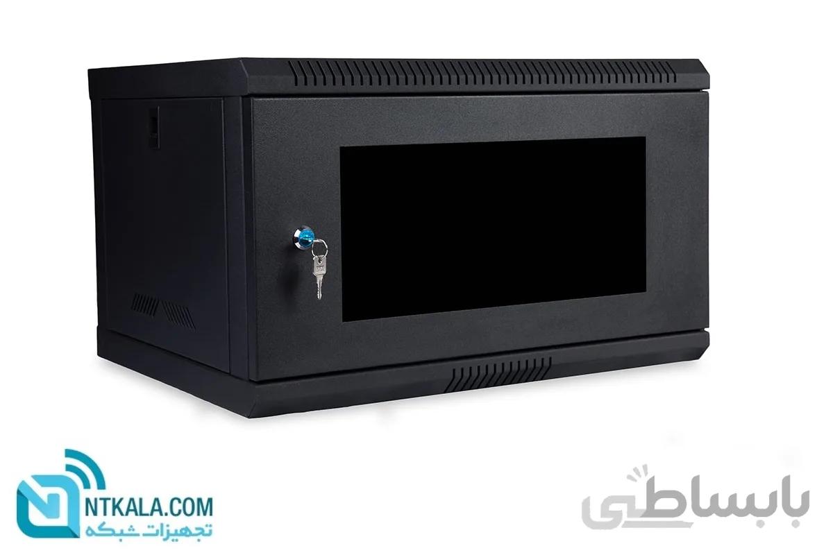 RACK 6U 45 Ammad