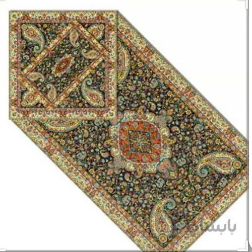 سجاده ۳ تیکه ترمه (جانماز)