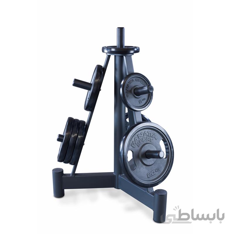 رک میله هالتر پاناتا 1SC253