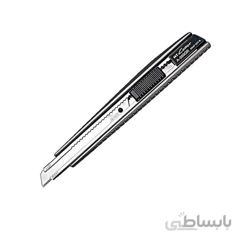 کاتر کوچک قفل اتوماتیک ان تی A.300GRP