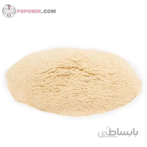پودر سیب زمینی