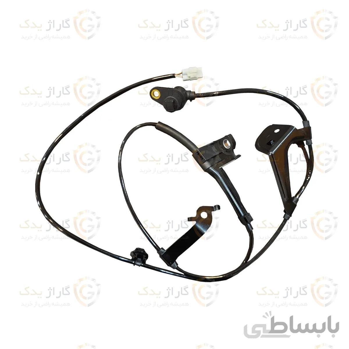 سنسور ای بی اس جلو چپ لیفان X60