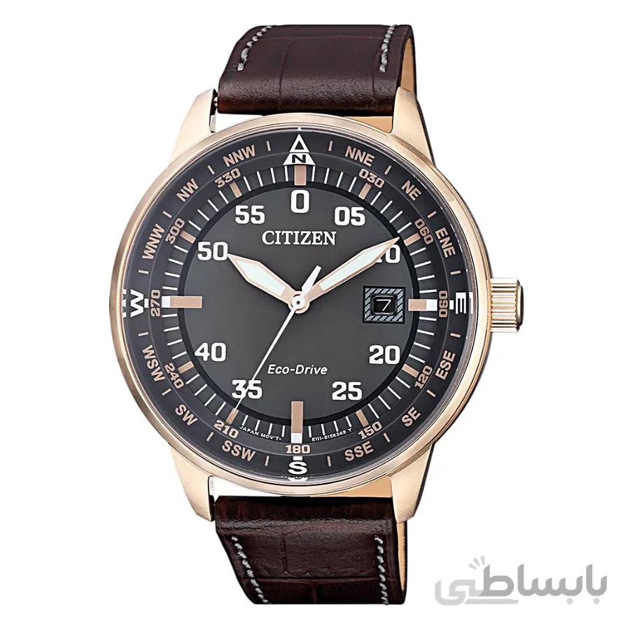 سیتیزن BM7393-16H ا ساعت مچی سیتیزن BM7393-16H