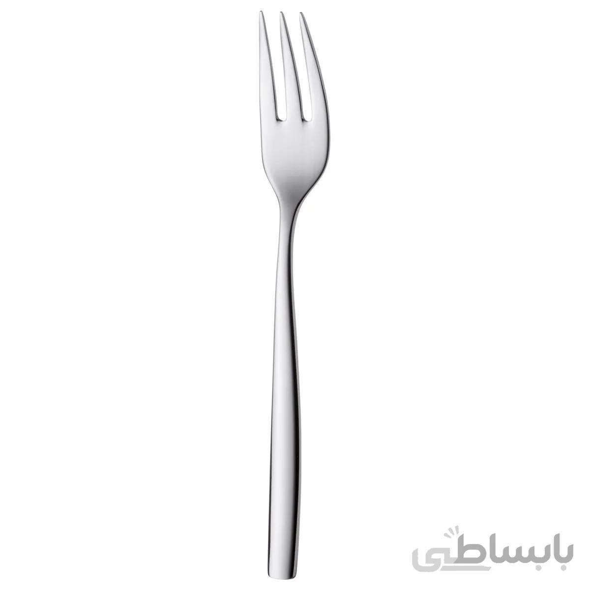 چنگال میوه خوری 12 پارچه دبلیو ام اف مدل WMF Cake fork PALMA