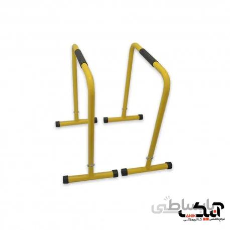 دیپ بار (پارالل) Agilinex