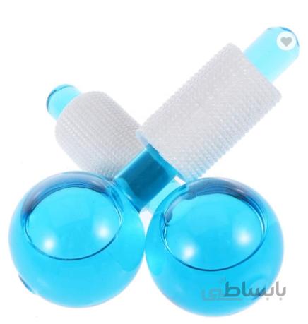 گوی یخ- Ice Ball