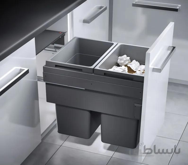 سطل هایلو مدل یوروکارگو اس سی