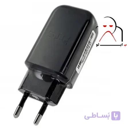 آداپتور شارژ اصلی اچ تی سی HTC Adapter Charging TC P2000-EU 2A