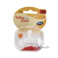 سرشیشه کودک Baby land code 265