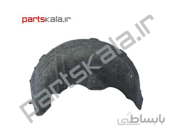 شل گیر عقب چپ هیوندای سانتافه