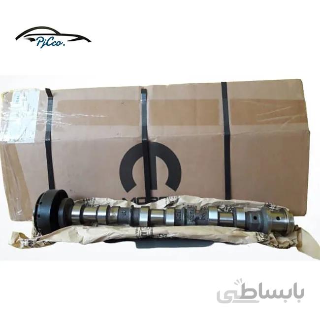 میل سوپاپ دود داج و موستانگ