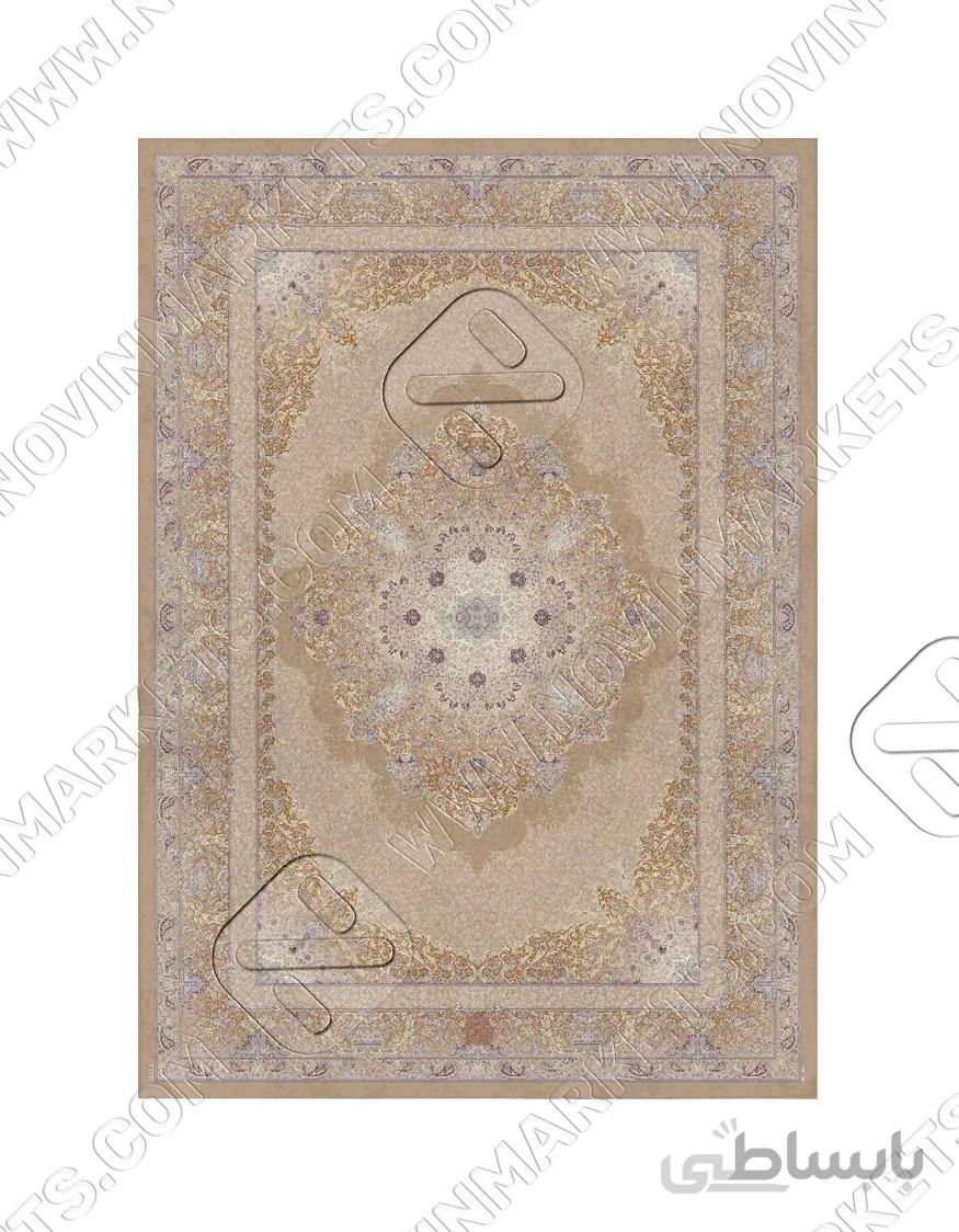 فرش دیبا کد L1216