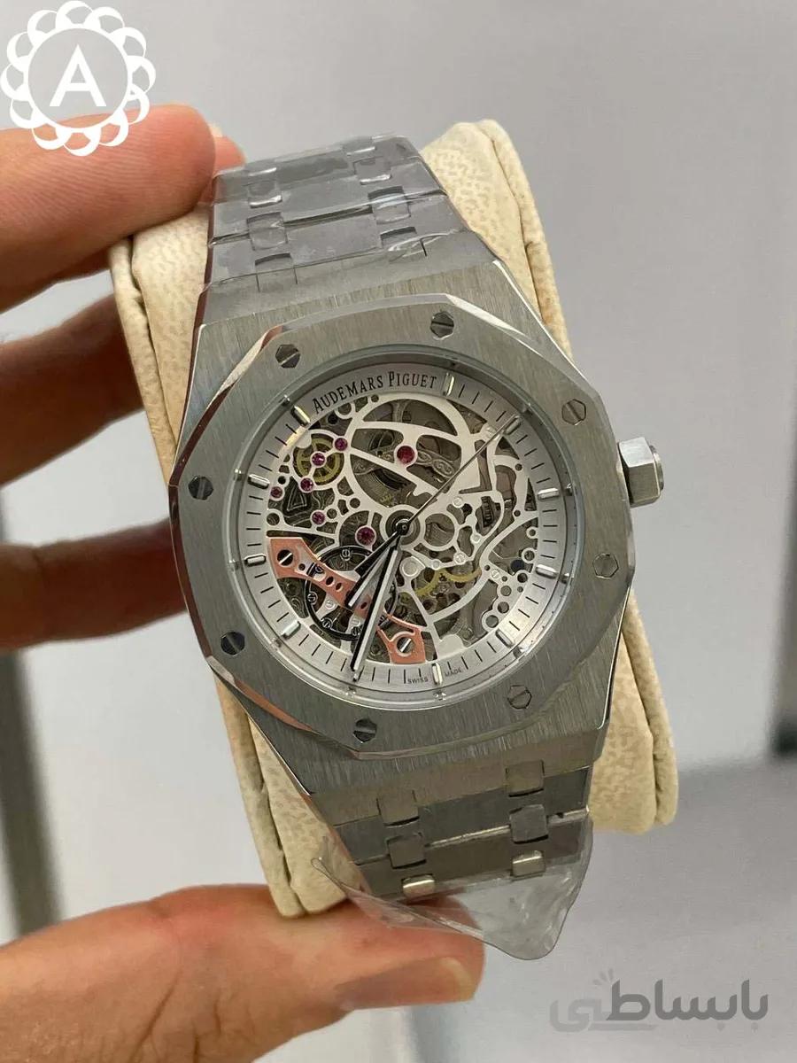 ساعت مچی مردانه اودمارپیگه مدل Audemars Piguet 2093A