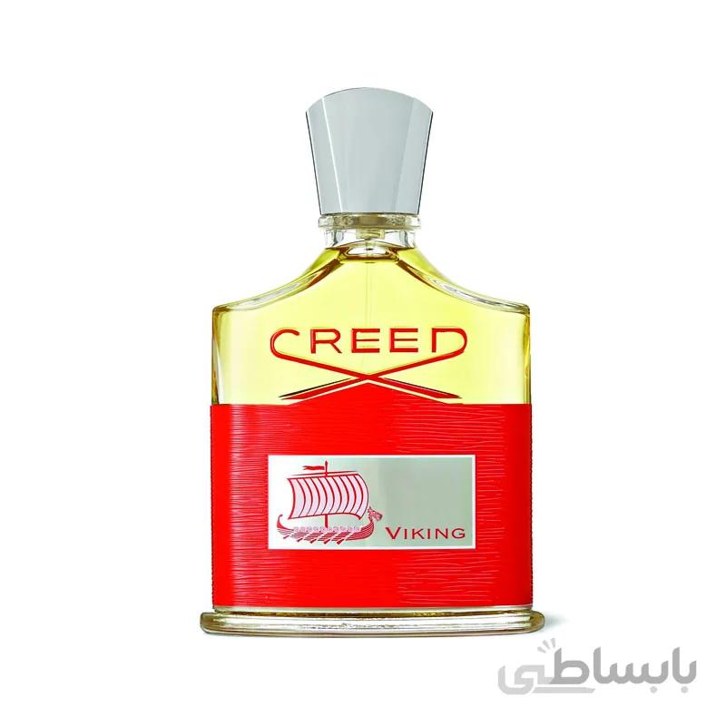 تستر ادکلن مردانه کرید وایکینگ CREED Viking