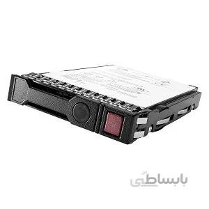 هارد HP مدل 1.2TB SAS 12G 10K SFF