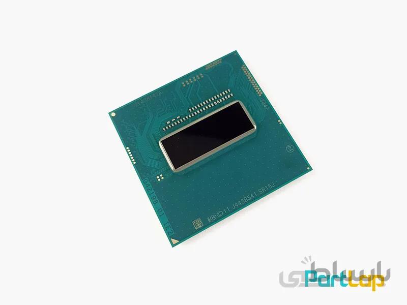 سی پی یو Intel سری Haswell مدل Core i7-4702MQ