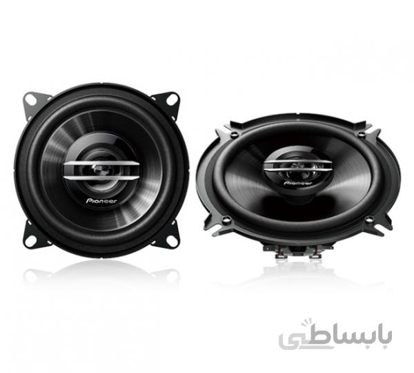 بلندگو پایونیر مدل TS-G1020F ا Pioneer TS-G1020F Car Speaker