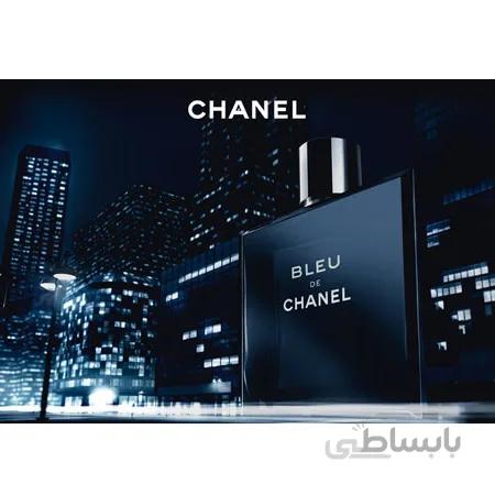 ادکلن مردانه بلو شنل